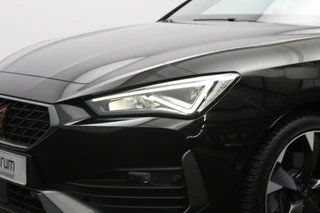CUPRA Leon – thumbnail 18