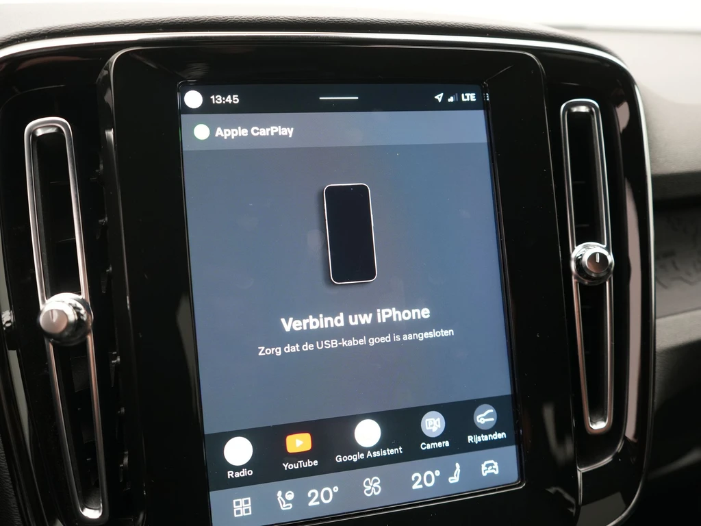 Volvo XC40 – foto 27