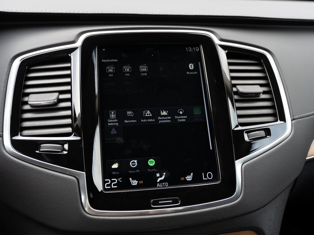 Volvo XC90 – foto 24
