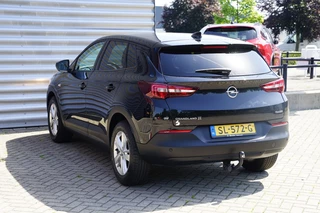 Opel Grandland X – thumbnail 2