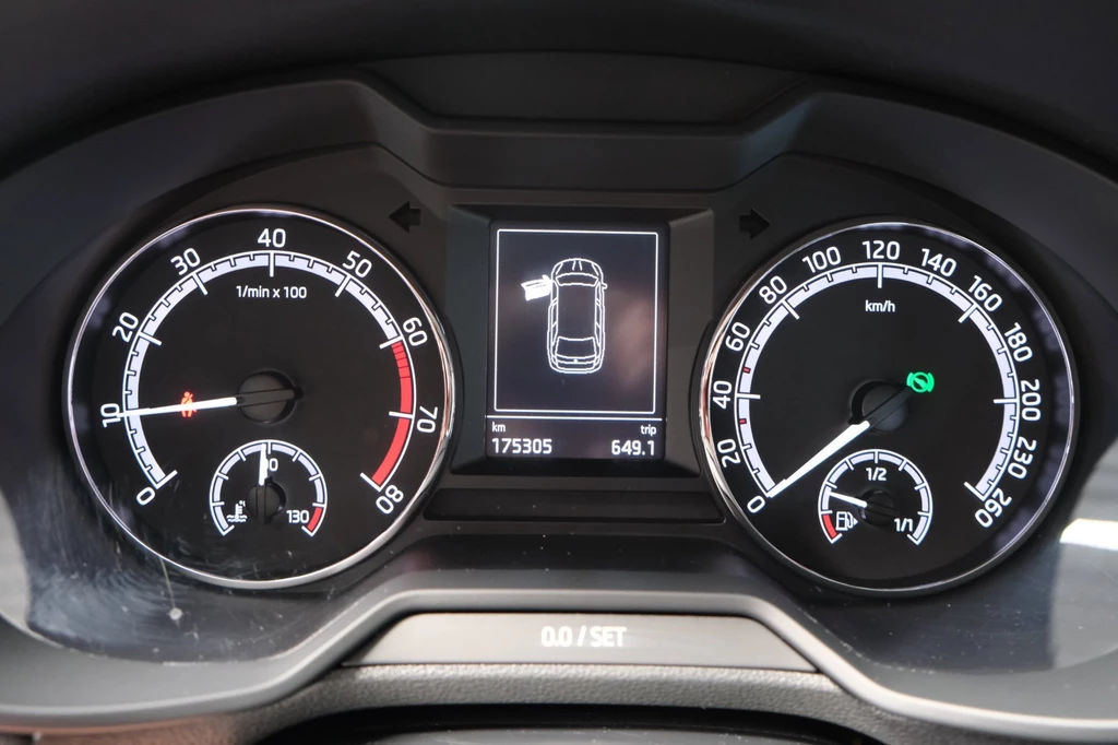 Škoda Octavia – foto 26