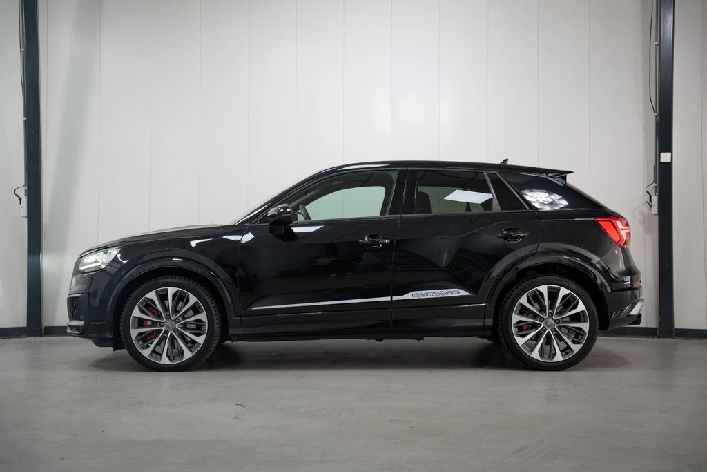 Audi SQ2 – foto 3