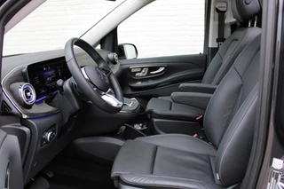 Mercedes-Benz EQV – thumbnail 19