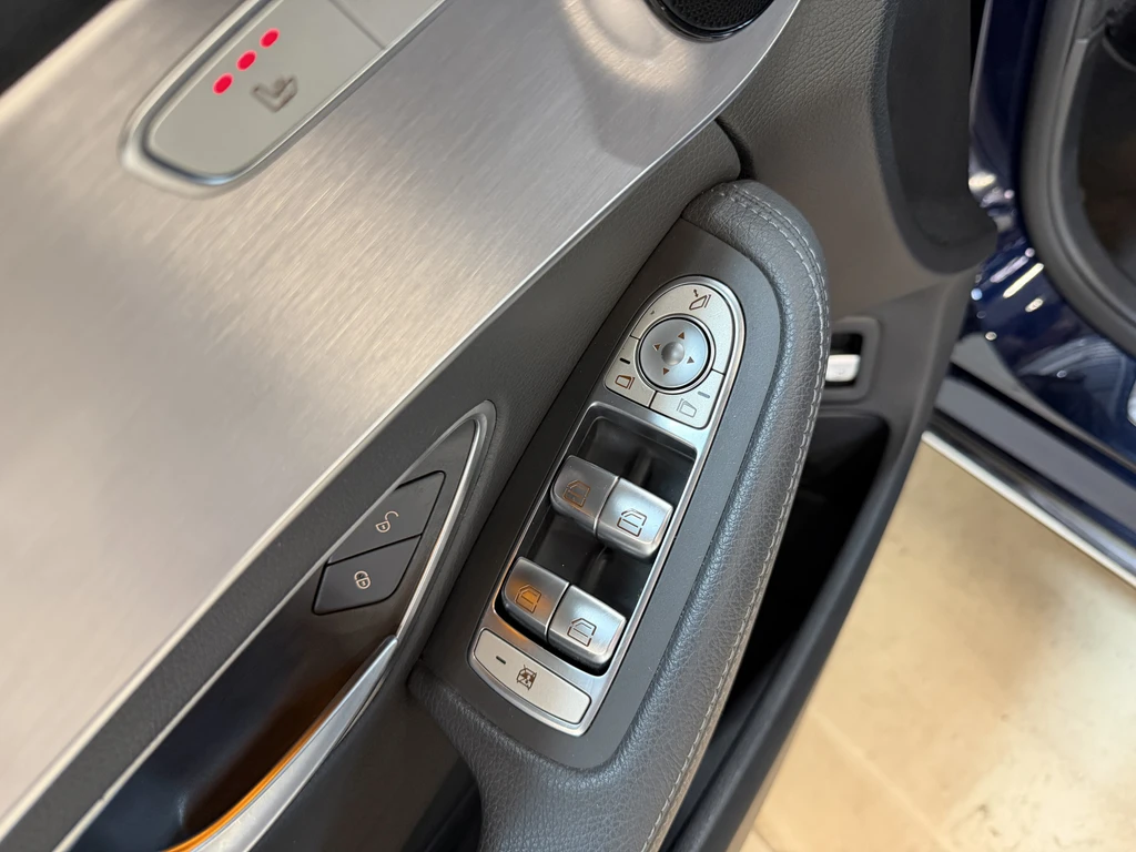 Mercedes-Benz C-Klasse – foto 21