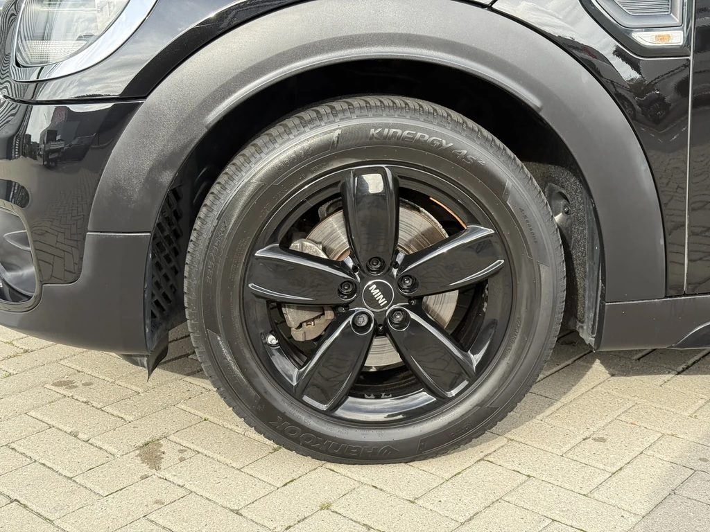 MINI Countryman – foto 9