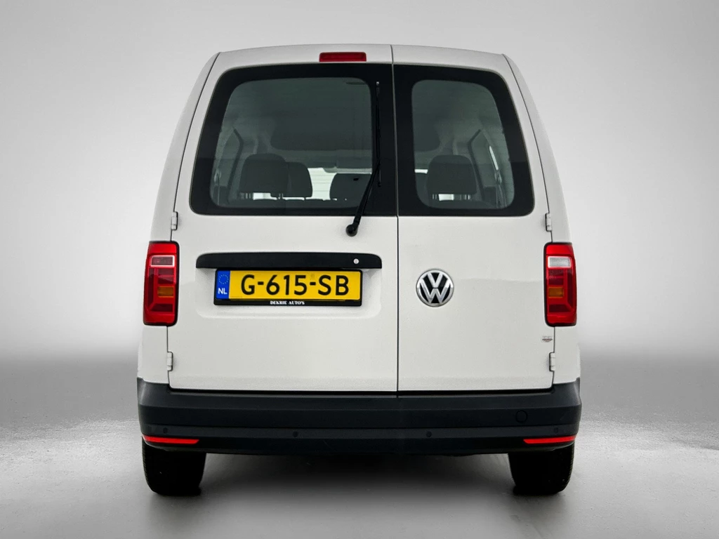 Volkswagen Caddy – foto 3
