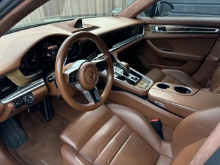 Porsche Panamera – thumbnail 28