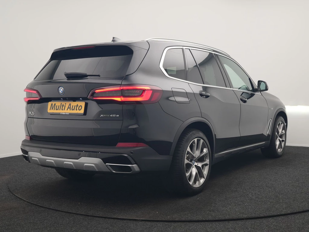 BMW X5 – foto 7