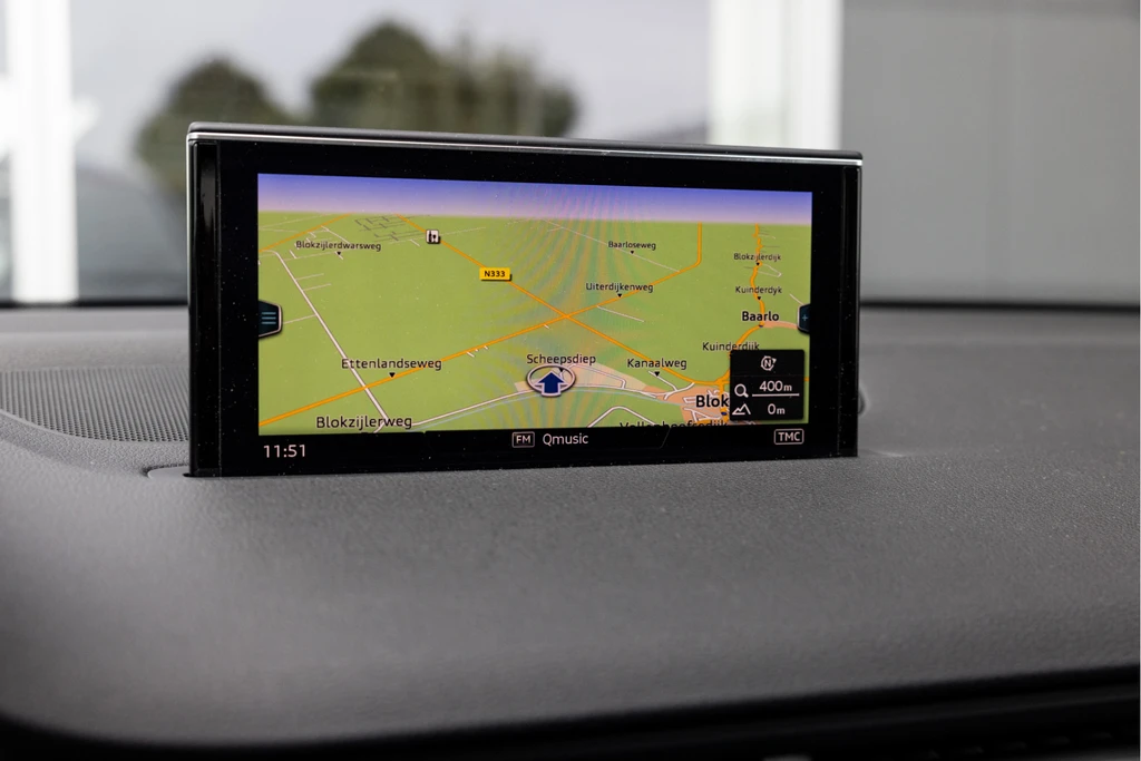 Audi Q7 – foto 34