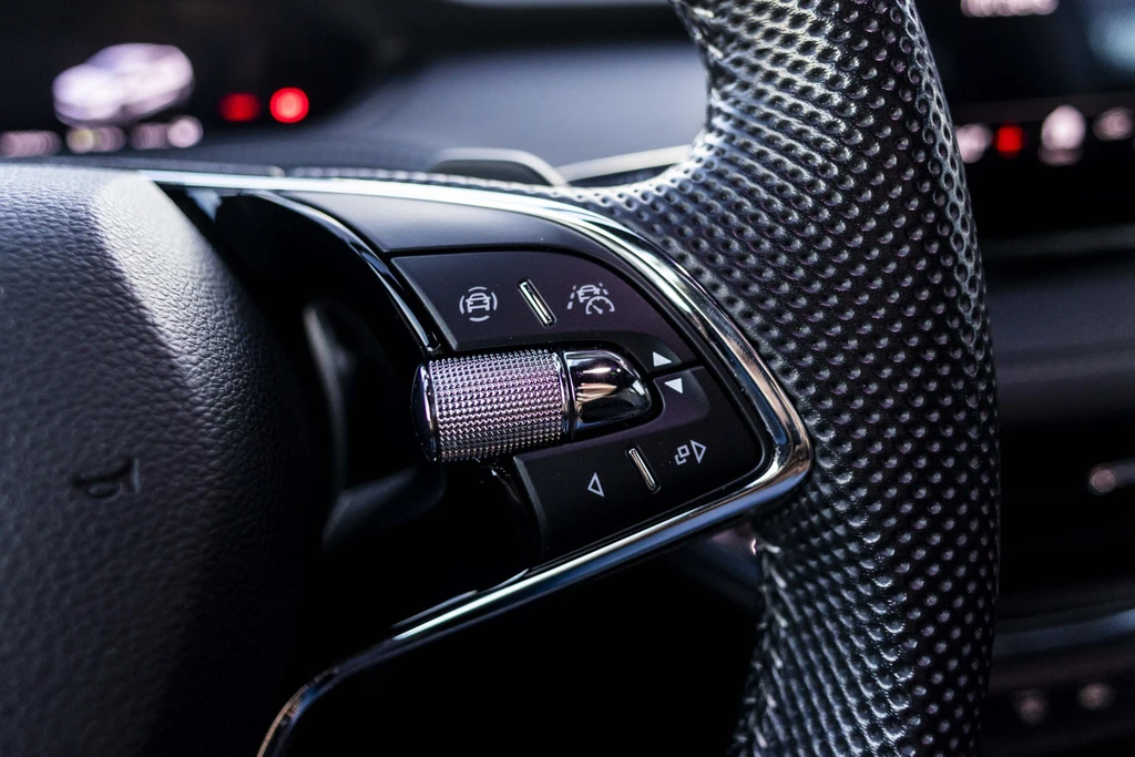 Škoda Enyaq iV – foto 35