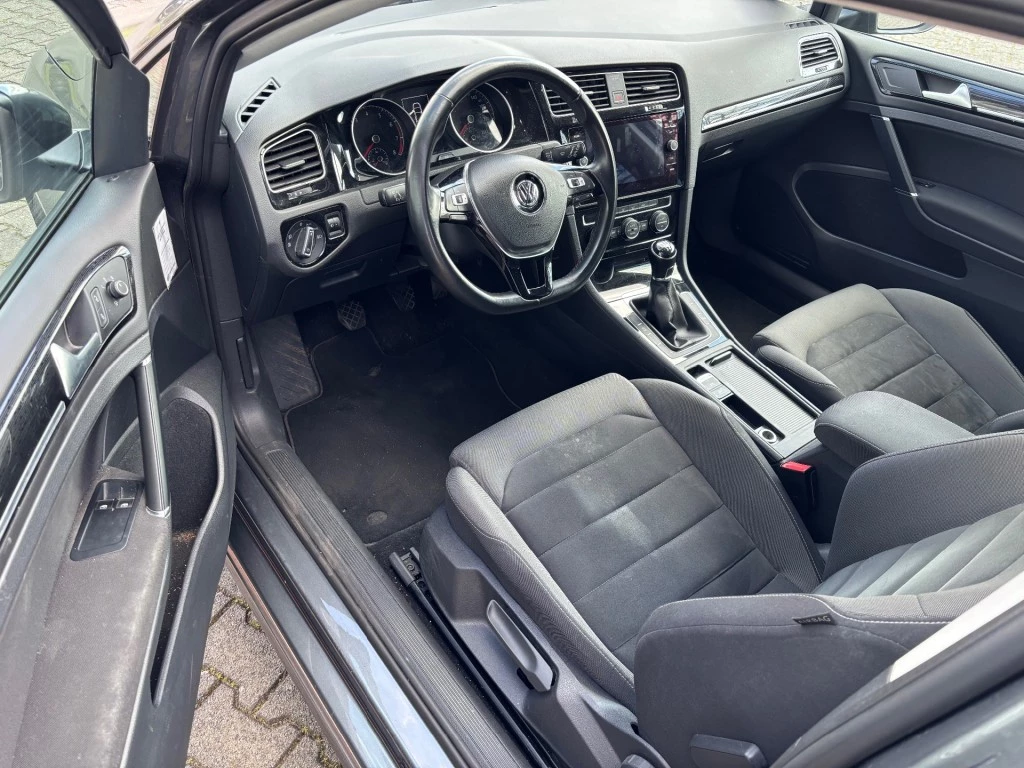 Volkswagen Golf – foto 17