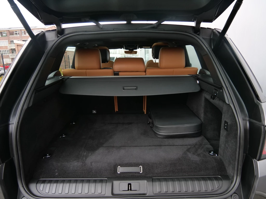 Land Rover Range Rover Sport – foto 19
