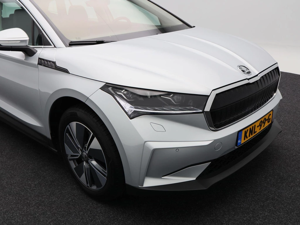Škoda Enyaq iV – foto 7