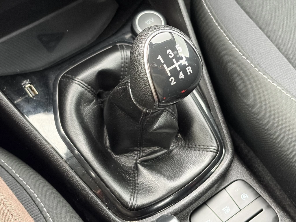Ford Fiesta – foto 22