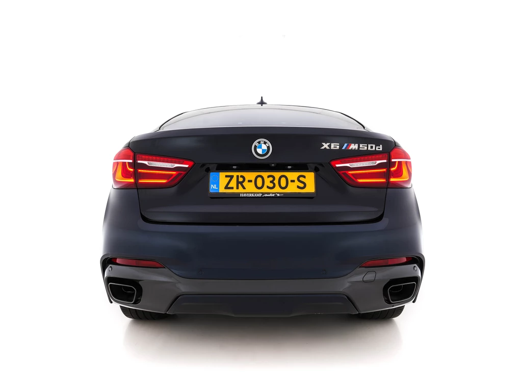 BMW X6 – foto 3