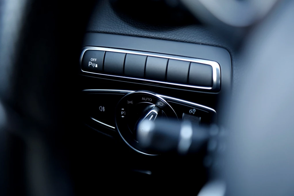 Mercedes-Benz C-Klasse – foto 48