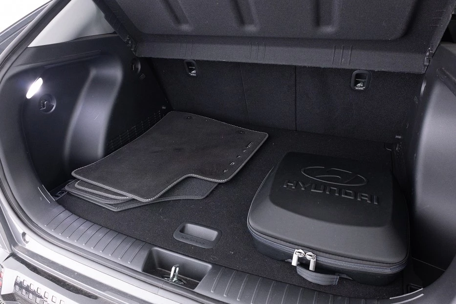 Hyundai Kona – foto 30
