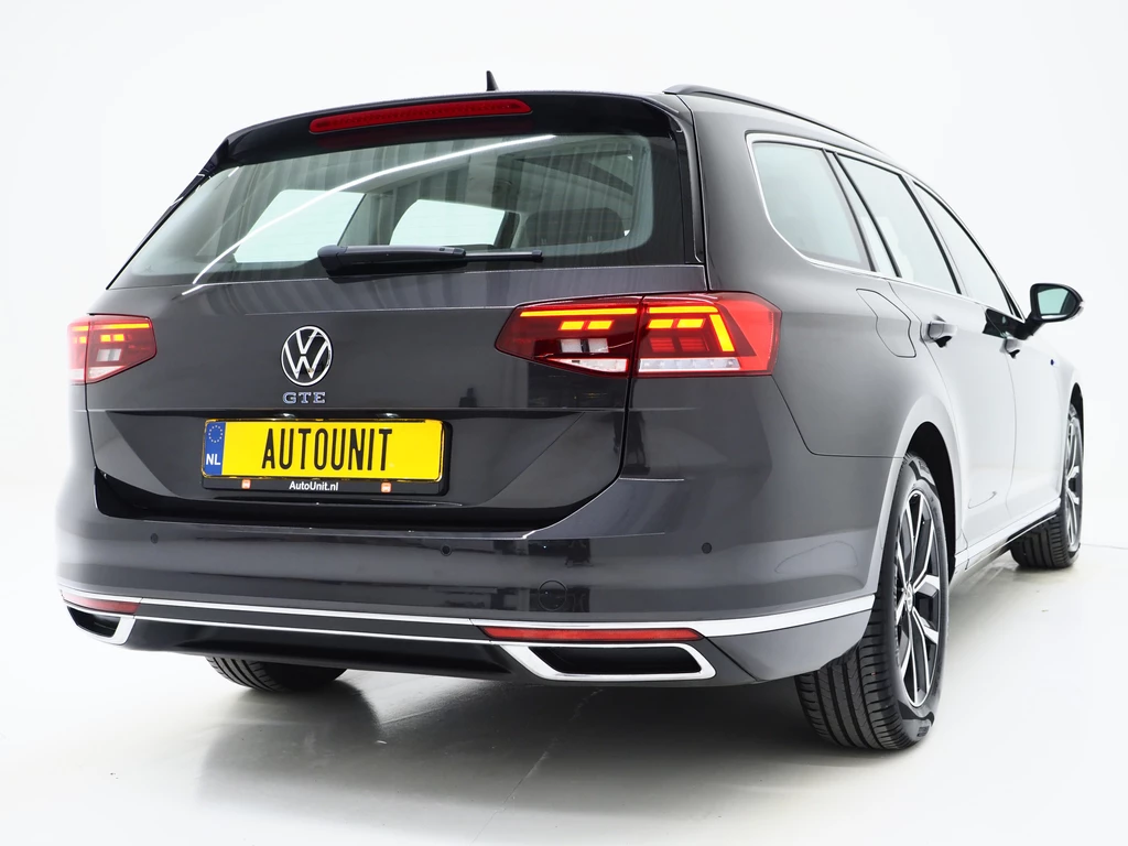Volkswagen Passat – foto 5