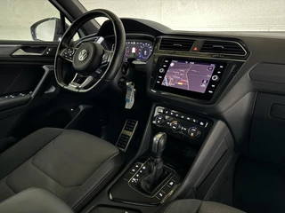 Volkswagen Tiguan – thumbnail 22