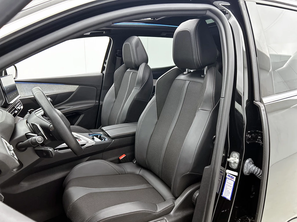 Peugeot 3008 – foto 33