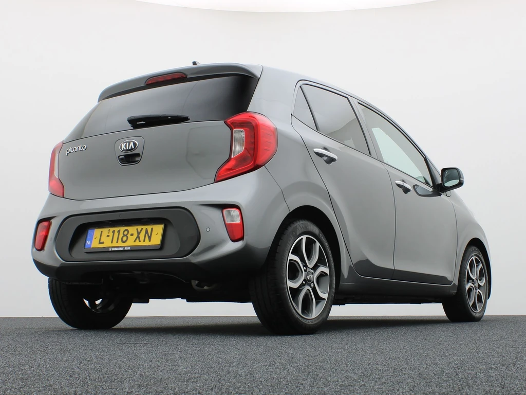 Kia Picanto – foto 10