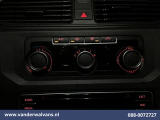 Volkswagen Caddy – thumbnail 10