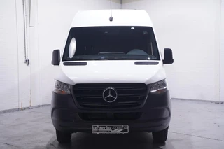 Mercedes-Benz Sprinter – thumbnail 11