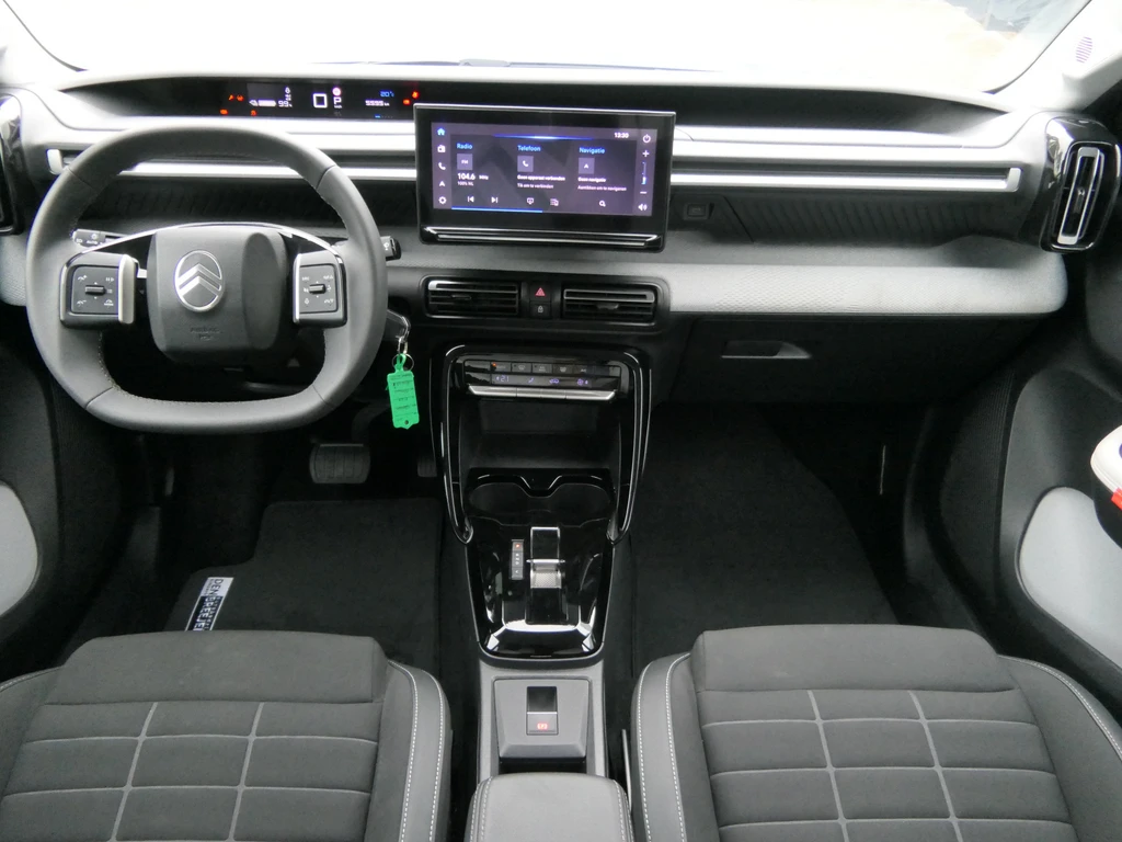 Citroën ë-C3 – foto 21