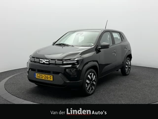 Dacia Spring – thumbnail 1