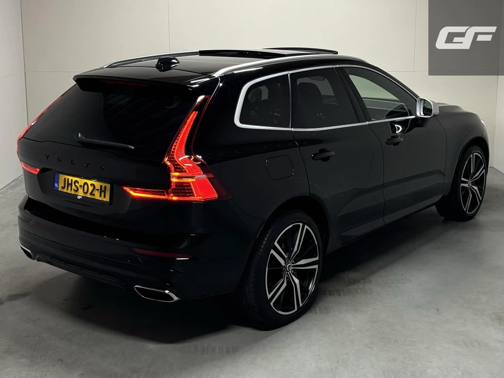 Volvo XC60 – foto 12