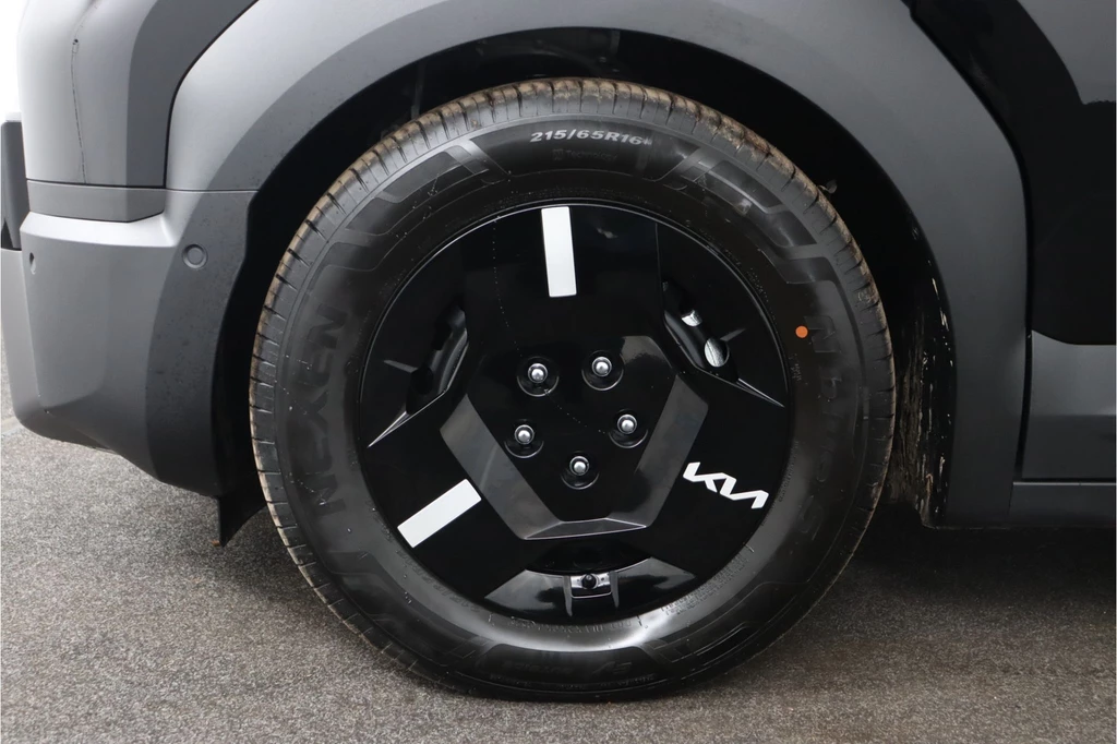 Kia PV5 – foto 17