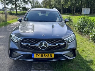 Mercedes-Benz GLC – thumbnail 14