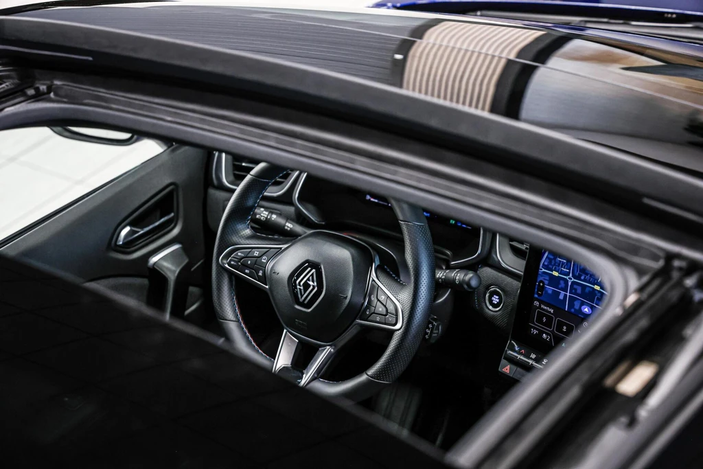 Renault Captur – foto 27