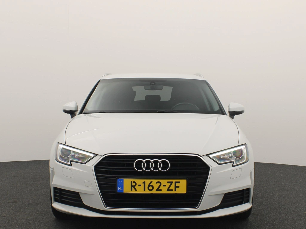 Audi A3 – foto 9