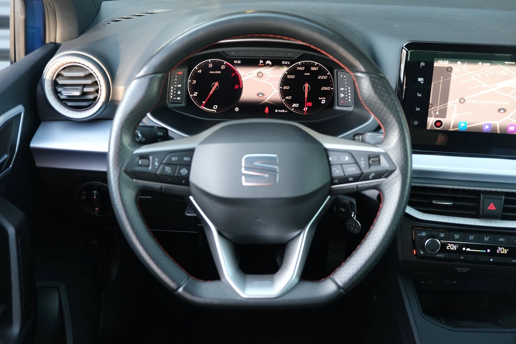 SEAT Ibiza – foto 14