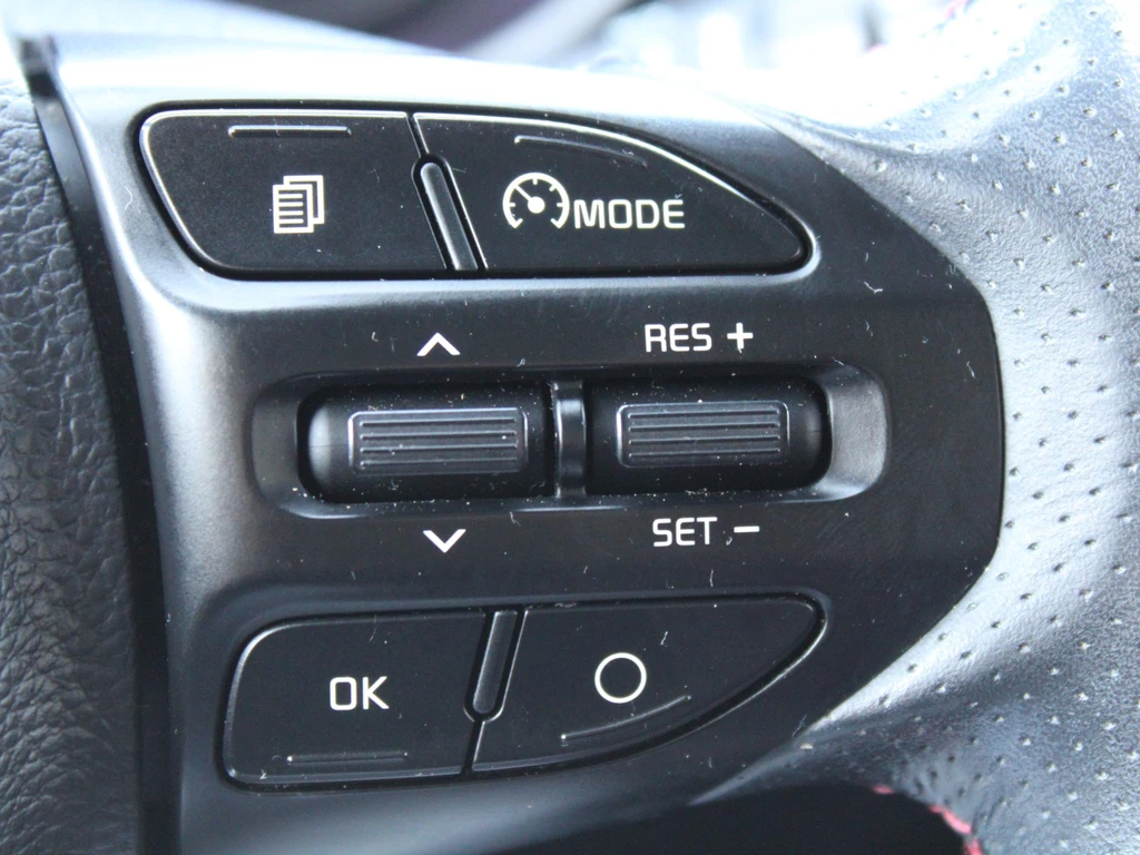 Kia Picanto – foto 24