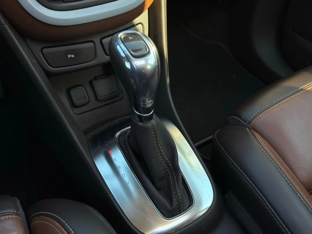 Opel Mokka – foto 26