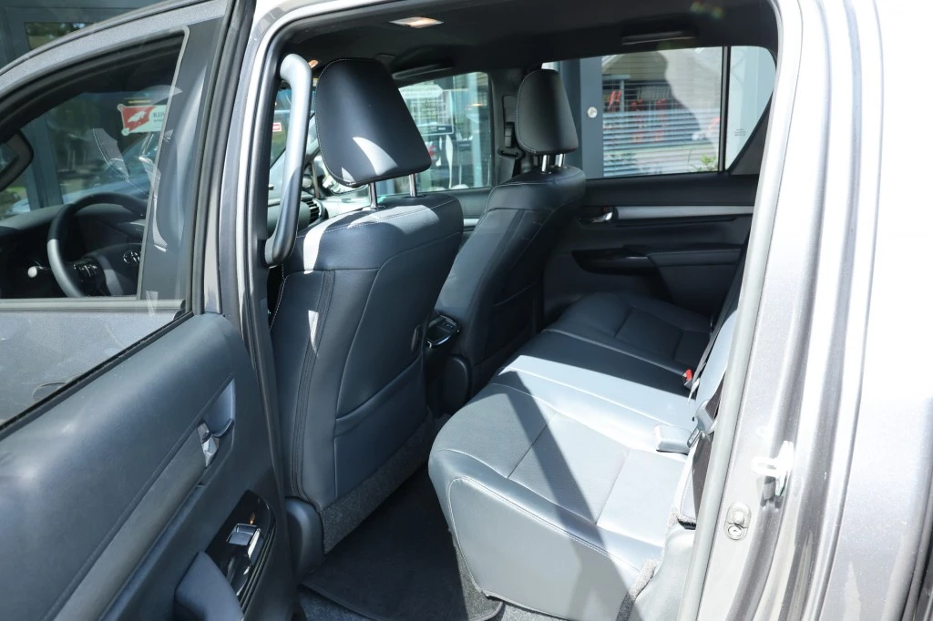 Toyota Hilux – foto 11