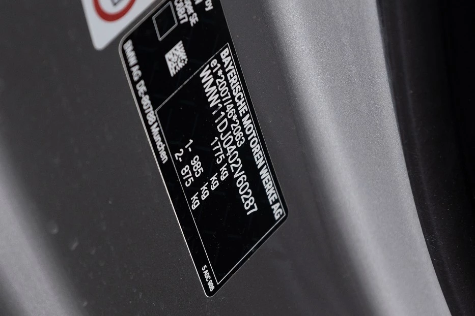 MINI Electric – foto 37