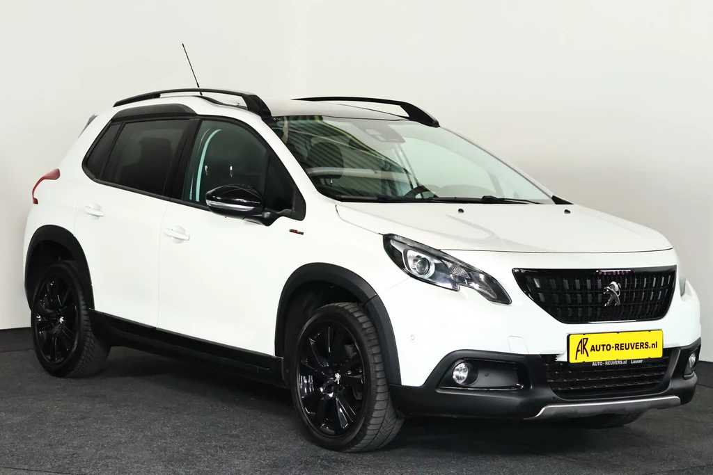 Peugeot 2008 – foto 6