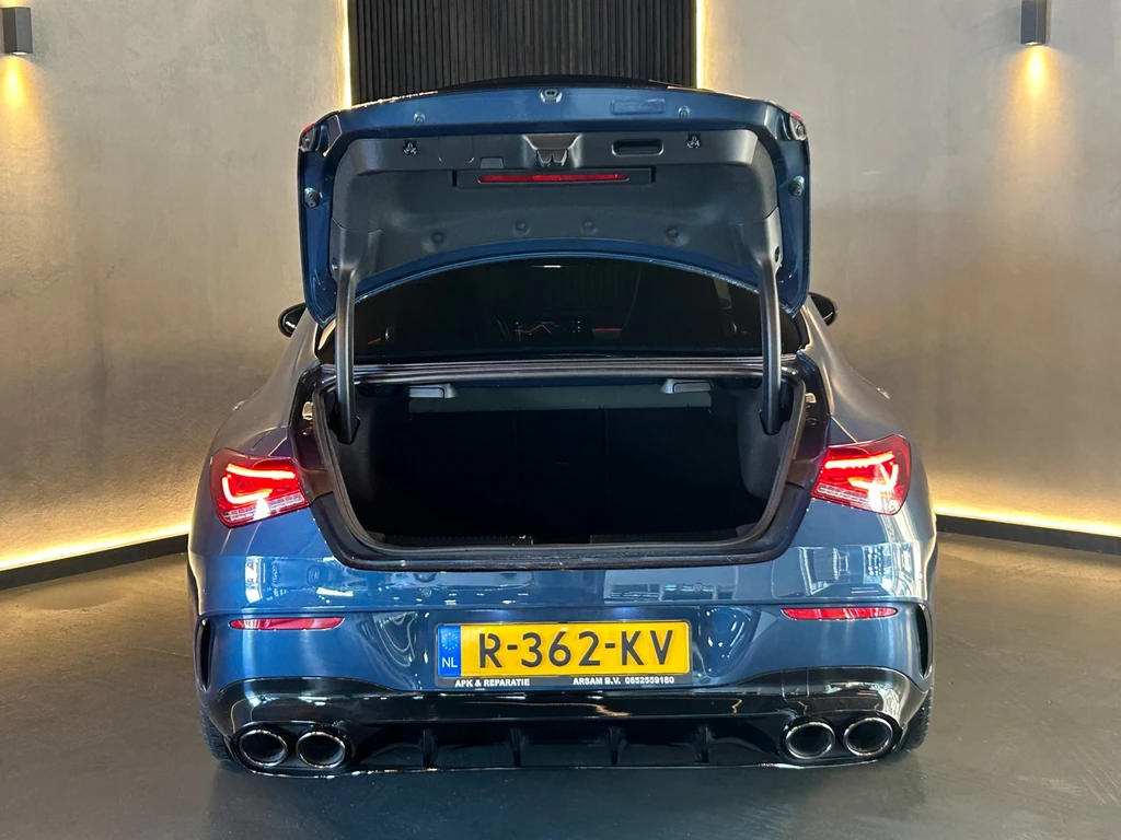 Mercedes-Benz CLA – foto 19
