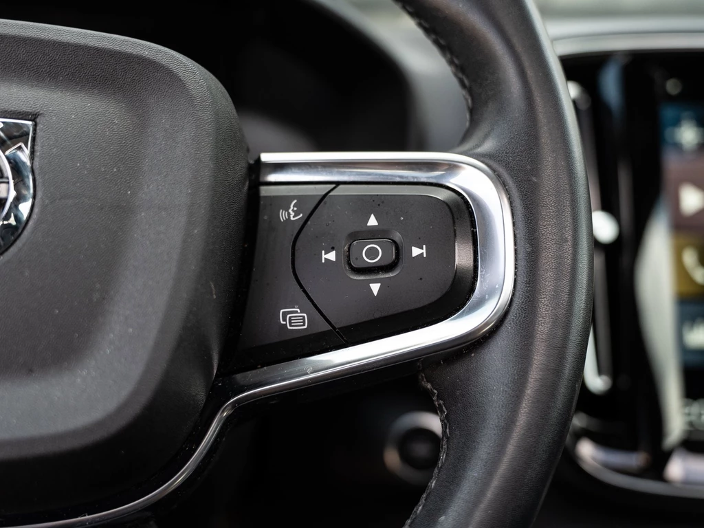 Volvo XC40 – foto 41
