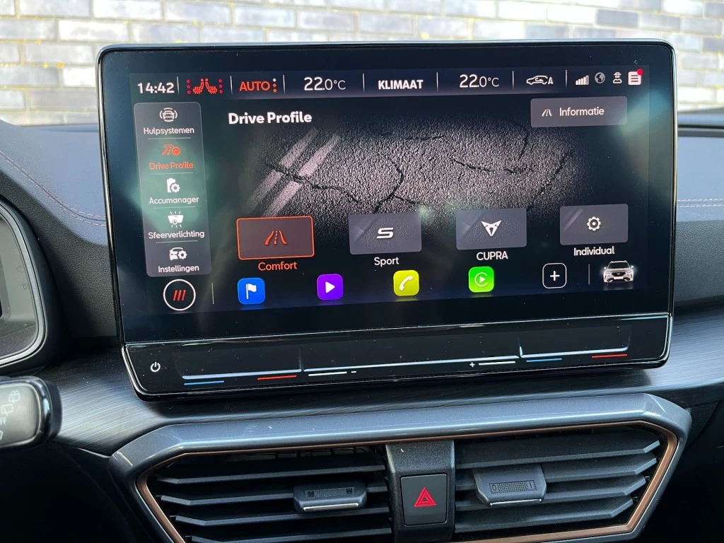 CUPRA Formentor – foto 18