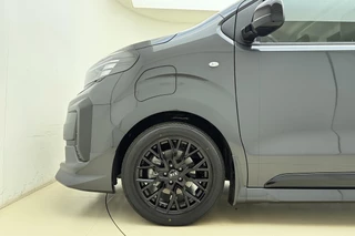 Opel Vivaro-e – thumbnail 21
