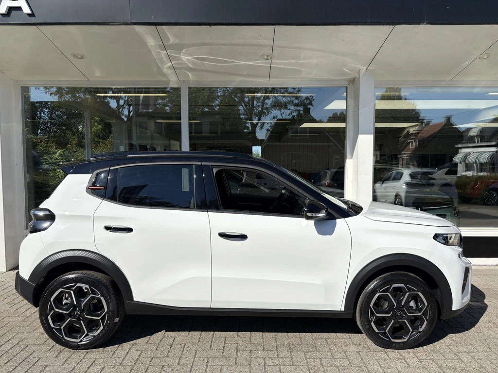 Citroën ë-C3 – foto 5
