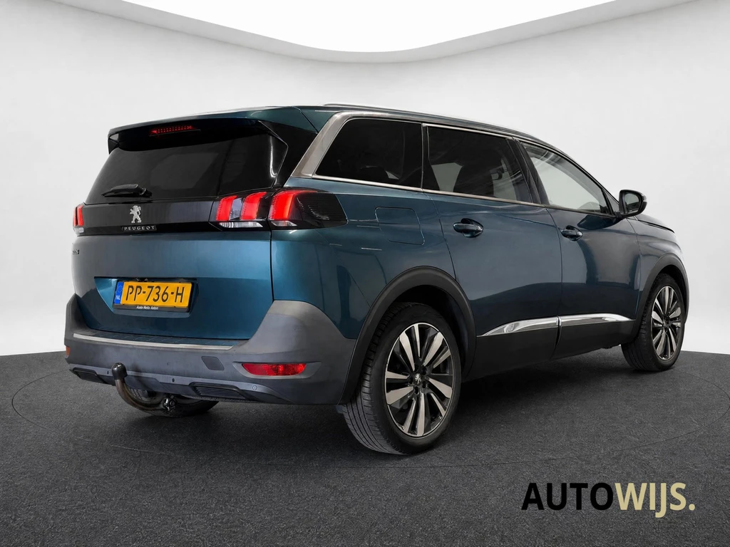 Peugeot 5008 – foto 4