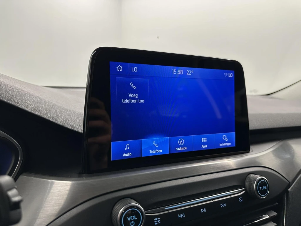 Ford Focus – foto 28