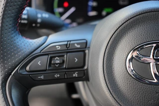 Toyota Yaris Cross – thumbnail 21