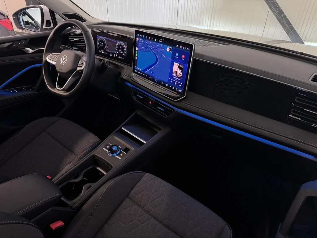 Volkswagen Tiguan – foto 24
