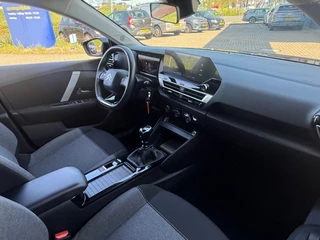 Citroën C4 – thumbnail 16